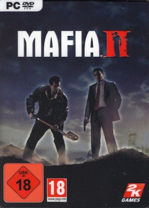 Mafia II (Collector's Edition)