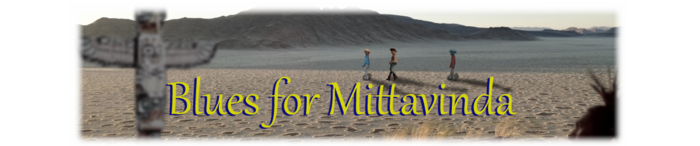 Blues for Mittavinda