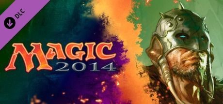 Magic 2014: Duels of the Planeswalkers - 'Hunter's Strength' Foil Conversion