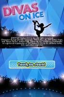 Diva Girls: Divas on Ice