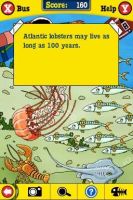 The Magic School Bus: Oceans