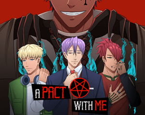 A Pact With Me