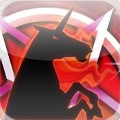 Robot Unicorn Attack: Heavy Metal