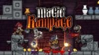 Magic Rampage