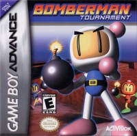 Bomberman Tournament