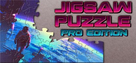 Jigsaw Puzzle: Pro Edition