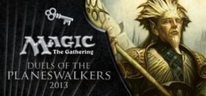 Magic: The Gathering - Duels of the Planeswalkers 2013: 'Collective Might' Deck Key