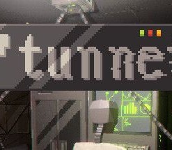 tunnet
