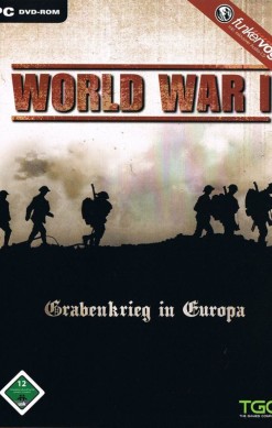 World War I