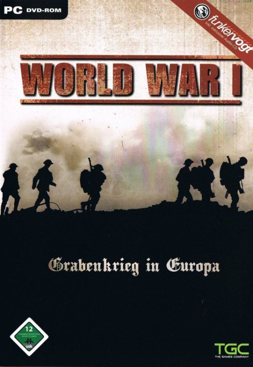 World War I