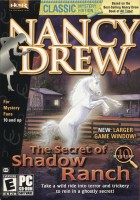 Nancy Drew: The Secret of Shadow Ranch