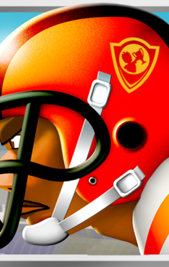 Big Win Football