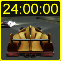 Twenty Four Hour Racing
