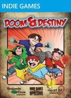 Doom & Destiny