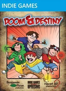 Doom & Destiny