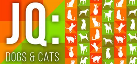 JQ: Dogs & Cats