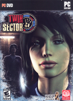Twin Sector