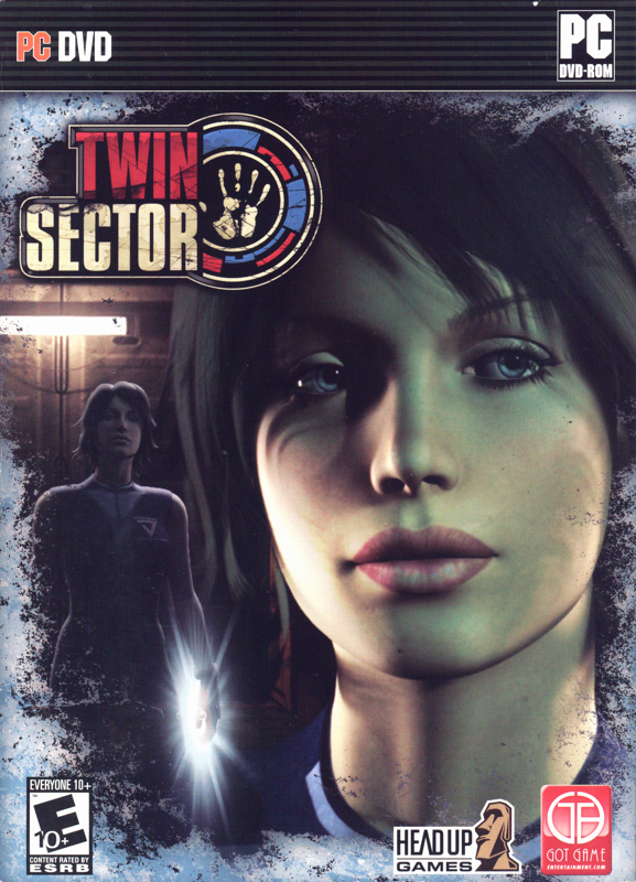 Twin Sector