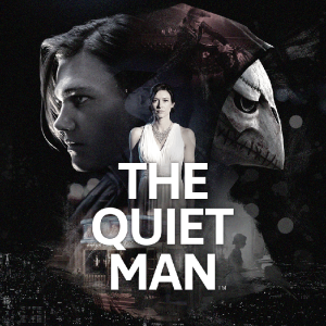 The Quiet Man (Limited Edition)
