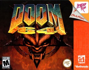 Doom 64 (Classic Edition)