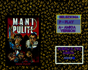 Mani Pulite