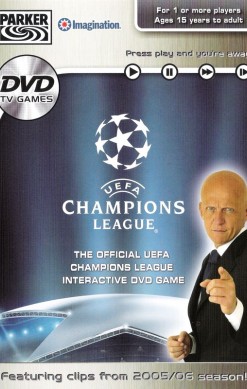 UEFA Champions League