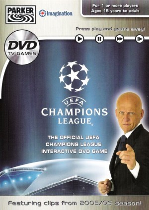 UEFA Champions League