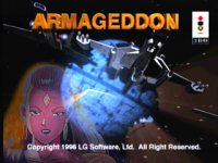 Armageddon