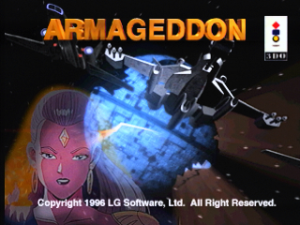Armageddon