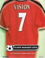 Player Manager 2000