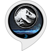 Jurassic World Revealed