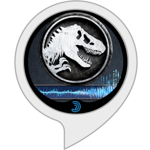 Jurassic World Revealed