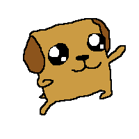Super Puppy Boy