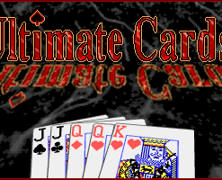 Ultimate Cards