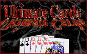 Ultimate Cards