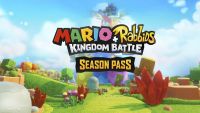 Mario + Rabbids: Kingdom Battle - Season Pass