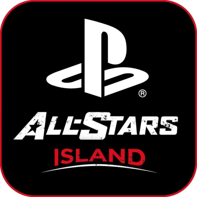PlayStation All-Stars Island