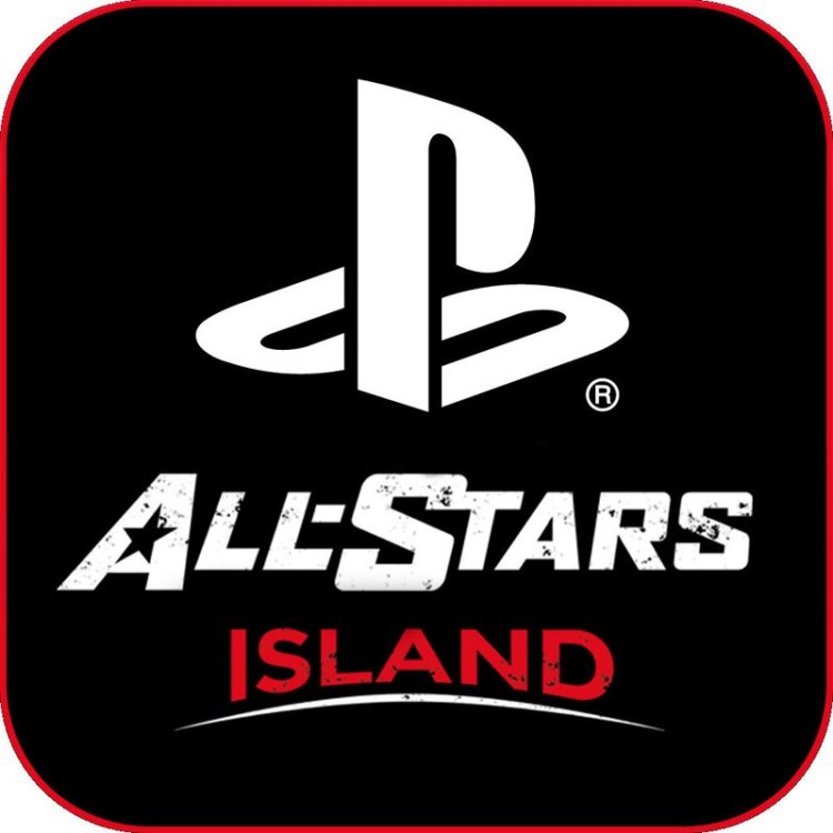 PlayStation All-Stars Island