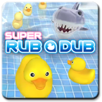 Super Rub a Dub
