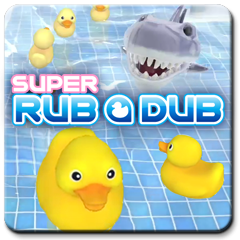Super Rub a Dub