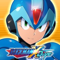 Rockman X DiVE