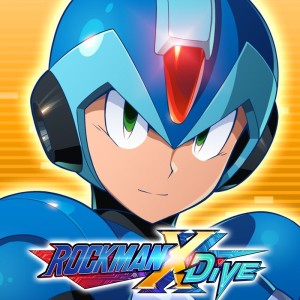 Rockman X DiVE