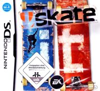 Skate It