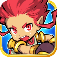 DragonFang: Drahn's Mystery Dungeon