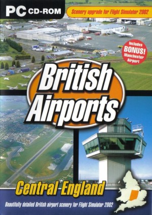 British Airports: Central England