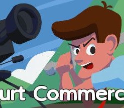 Yogurt Commercial 3