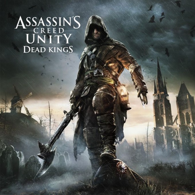 Assassin's Creed: Unity - Dead Kings