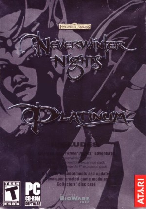 Neverwinter Nights: Platinum