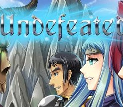 Undefeated