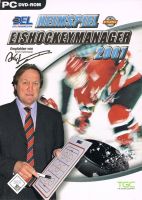 Heimspiel: Eishockeymanager 2007